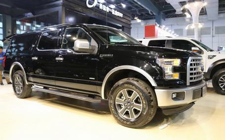 勇猛者全國巡展第3站-山西太原